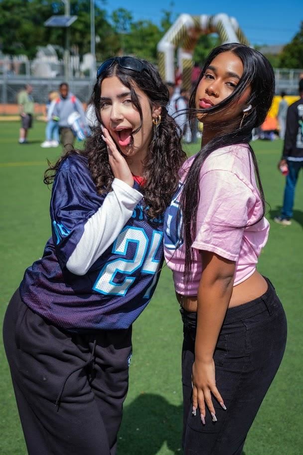 Senior Fun Day